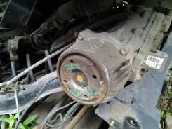 Редуктор. Toyota Camry, ACV35, ACV30, ACV30L