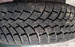 Nokian W. Зимние, 2013 год, износ: 20%, 2 шт