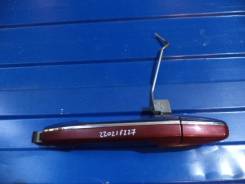 Ручка двери внешняя. Honda Civic Hybrid, DAA-FD3 Honda Civic, DBA-FD1 Двигатели: LDA2, R16A1, R18A1