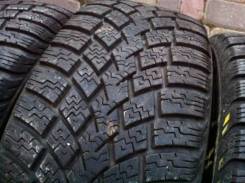 Nokian W+. Зимние, 2013 год, износ: 10%, 2 шт