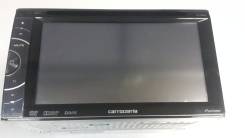 Pioneer Carrozzeria FH