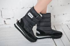 Дутики. 39, 40, 41
