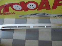 НАКЛАДКА бампера ПЕРЕД Toyota Raum НИЖНЯЯ