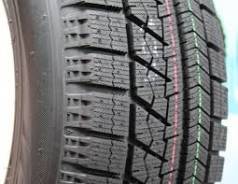 Bridgestone Blizzak VRX. Зимние, без шипов, 2016 год, без износа