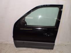 Дверь боковая. Mazda Tribute, EPFW, EPEW, EP3W