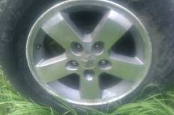 Peugeot. x16", 5x114.3 