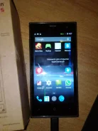 Highscreen Zera S. �/� ����