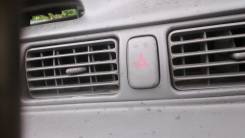 Кнопка. Toyota Camry, SXV20 Двигатель 5SFE