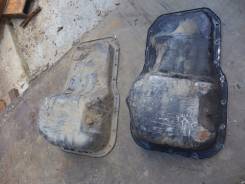 Поддон. Toyota: Corona, Ipsum, RAV4, Camry, Carina II, Carina ED, Corona Exiv, Celica, Vista, Carina, Caldina, Curren, MR2 Двигатели: 3SF, 3SFE, 3SFSE...