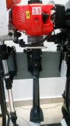 Globalmarine T3.5. 2-�������, ����������, ���� S (381 ��), 2016 ��� ����