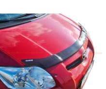 Дефлектор капота. Toyota Auris