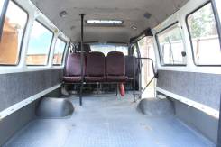 ГАЗ 322132. Газель, 2 900 куб. см., 8 мест