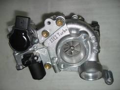 Турбина. Toyota Land Cruiser, VDJ200, GRJ200, URJ202W, UZJ200W Двигатели: 1VDFTV, 1GRFE, 1URFE, 2UZFE. Под заказ