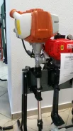 Globalmarine T2.5. 2-�������, ����������, ���� S (381 ��), 2016 ��� ����