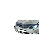 Дефлектор капота. Toyota Camry, MCV30L, MCV30