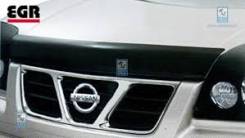 Дефлектор капота. Nissan X-Trail, T30