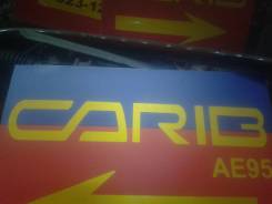 Toyota Sprinter Carib. AE95, 4A