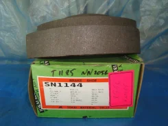 ������� ��������� ������ T-1185, NN-2056, FN1185 44060-2B026 ����