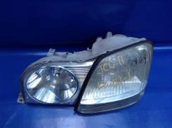 Фара. Toyota Progres, JCG11, JCG10, JCG15