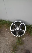 NZ Wheels F-1. 5.5x14", 4x100, ET65 ����
