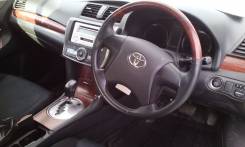 SRS кольцо. Toyota Allion, NZT260, ZRT260, ZRT261, ZRT265