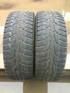 Nokian WR C Cargo. Зимние, 2013 год, износ: 5%, 2 шт