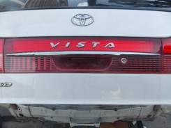 Вставка багажника. Toyota Vista Ardeo, SV55, SV55G