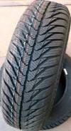 Matador MP 54 Sibir Snow M+S. Зимние, без шипов, 2015 год, без износа, 4 шт