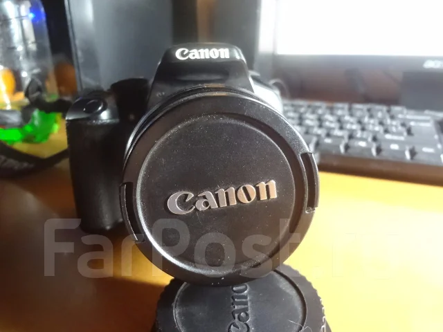 Canon EOS 450D. 20 � ����� ��, ���: 14� � ����� ����