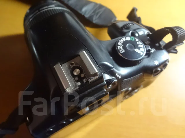 Canon EOS 450D. 20 � ����� ��, ���: 14� � ����� ����