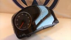 Панель приборов. Volkswagen Golf Volkswagen Jetta