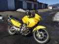 Honda Transalp. 650 куб. см., исправен, птс, с пробегом