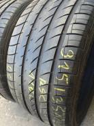 Dunlop SP Sport Maxx GT. Летние, износ: 20%, 2 шт