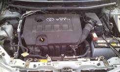 Датчик расхода воздуха. Toyota: Corolla, Corolla Rumion, Noah, Spade, Land Cruiser Prado, Matrix, Vitz, Porte, Ractis, Wish, Passo, Crown, Sai, Auris...