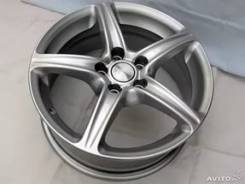 Скад Слалом. 6.5x16, 5x100.00, ET38, ЦО 67,1 мм.