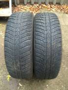 Nokian WR SUV. Зимние, 2013 год, износ: 10%, 2 шт
