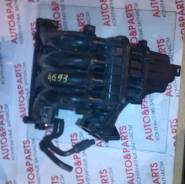 Коллектор впускной. Mitsubishi: Dingo, Lancer Cedia, Legnum, Galant, RVR, Aspire, Lancer Двигатель 4G93