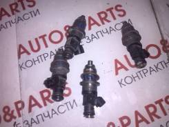Инжектор. Mitsubishi: Dingo, Carisma, Lancer Cedia, Legnum, Dion, Pajero iO, Galant, Pajero, RVR, Lancer, Aspire Двигатель 4G93