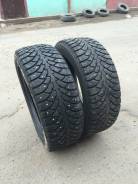 Nokian Nordman 4. Зимние, 2013 год, износ: 20%, 2 шт