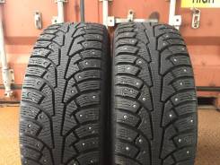 Nokian Nordman 5. Зимние, 2013 год, износ: 10%, 2 шт