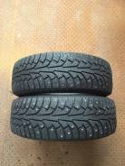 Nokian Nordman SUV. Зимние, 2013 год, износ: 10%, 2 шт
