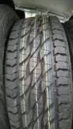 Bridgestone Dueler A/T D697. Грязь AT, 2016 год, без износа