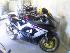Honda CBR 1000RR Fireblade. 929 куб. см., исправен, птс, с пробегом