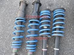 Пружина подвески. Toyota: Progres, Verossa, Crown, Altezza, Brevis, Mark II