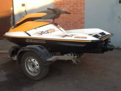 BRP Sea-Doo. 111,00 л.с., 2005 год год