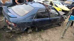 Honda Civic. EG8, D15B