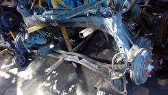 Балка поперечная. Honda Insight, DAA-ZE2, ZE2, DAAZE2 Двигатель LDA