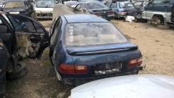 Honda Civic. EG8, D15B