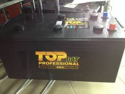 Topbat. 225 А.ч., Обратная (левое), производство Россия