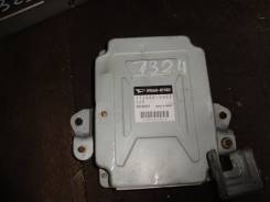 Блок управления efi DAIHATSU